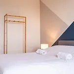 Le Montbernage - Beautiful Modern Apartment