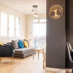Le Montbernage - Beautiful Modern Apartment